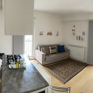 Appartamento Castelloamare, Palermo