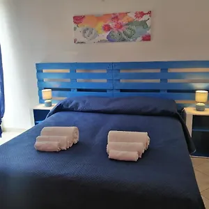Appartamento Amuri Siculo, Centro, Palermo