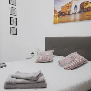 Appartamento Rosina's Flat, Palermo