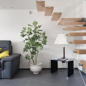 Apartment Archimedes Luxury With Terrace