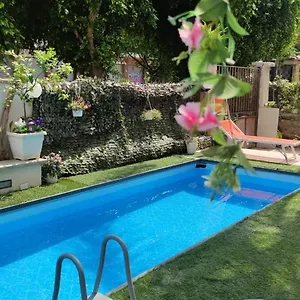 Apartamento Casa Le Rose, Palermo