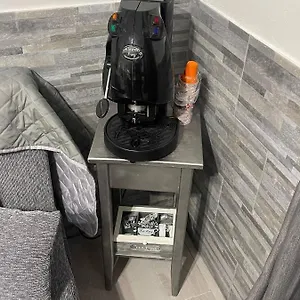 La Piccola Casetta Del Centro Appartement