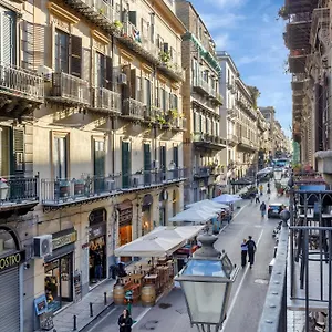  Apartment Roccella