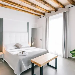  Apartment Bnb Dolcevita Gold