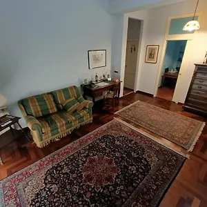 Appartamento Onoratocinque House, Palermo