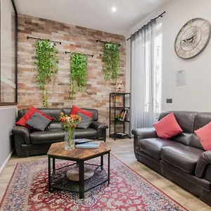 Bed & Breakfast Panurban, Palermo