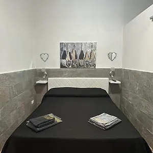 Appartamento La Casetta Del Centro, Palermo