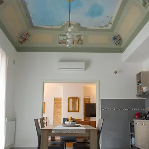 Apartamento Vittorio Emanuele, Palermo
