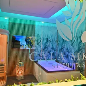 Appartamento Cala Sikula &spa, Palermo