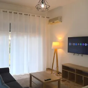 Appartamento Amari, Palermo