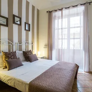 Bed & Breakfast Addauru, Palermo