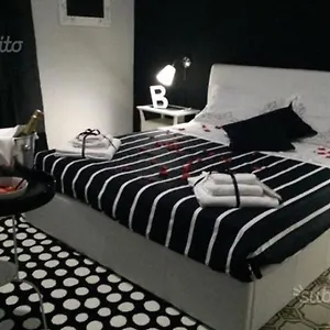 Bed & Breakfast Alba, Palermo