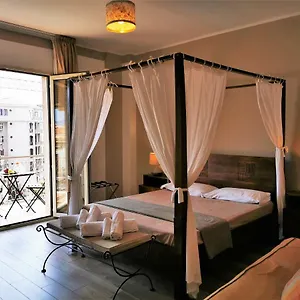 Ubytování v soukromí Casa Me, Palermo