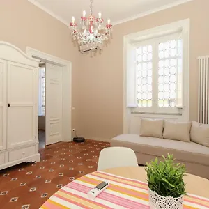 Apartamento Le D'un Tempo, Palermo