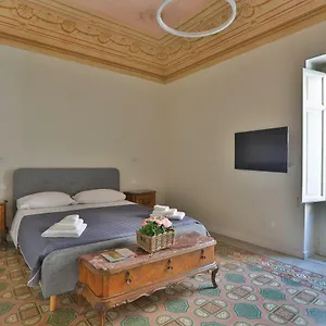 Apartamento Storie Di, Palermo