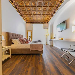 Apartamento Palazzo Ardizzone, Palermo