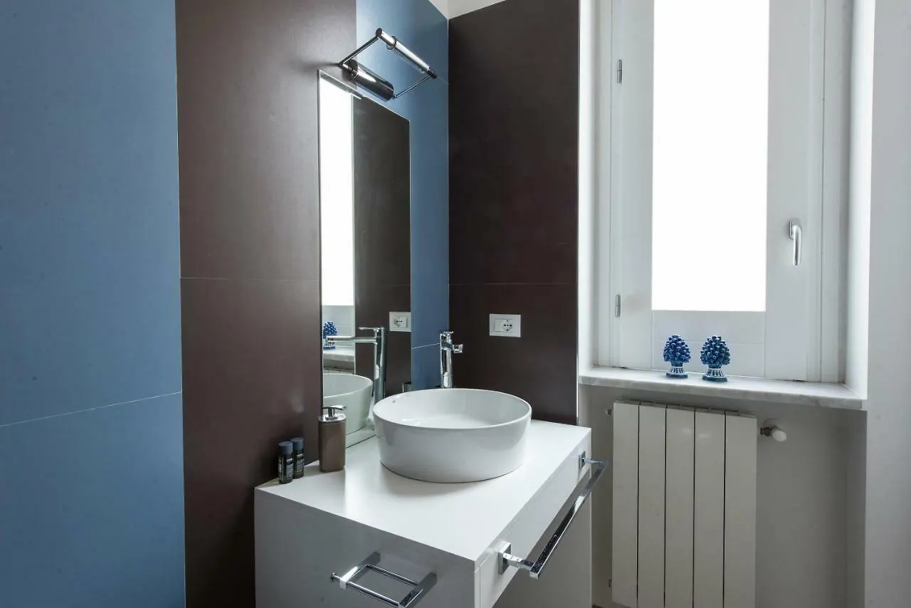 Casa Dei Mori Apartment Palermo
