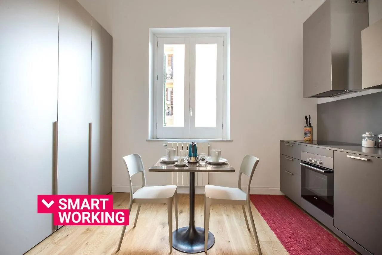 Ferienwohnung Casa Dei Mori Palermo 0*,  Italien