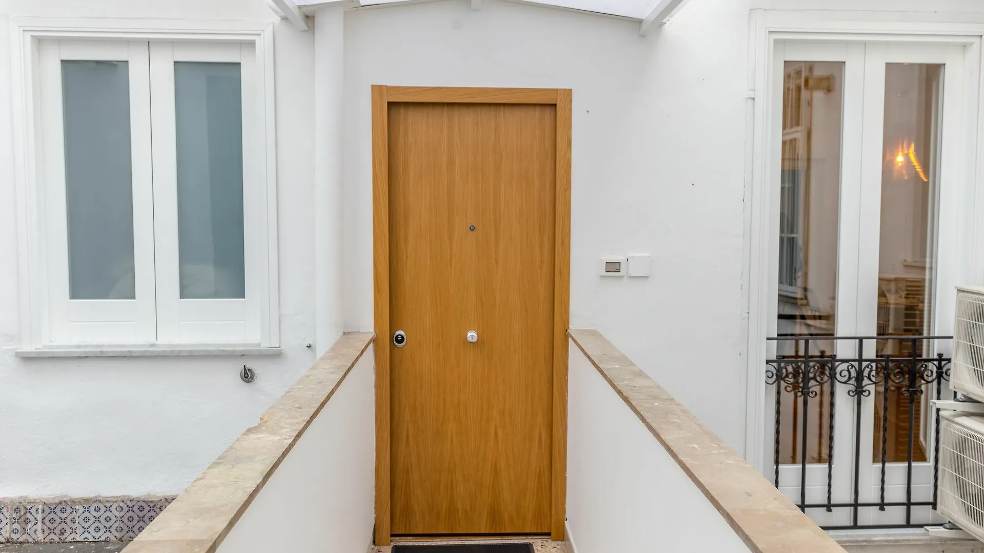 Ferienwohnung Casa Dei Mori Palermo Italien