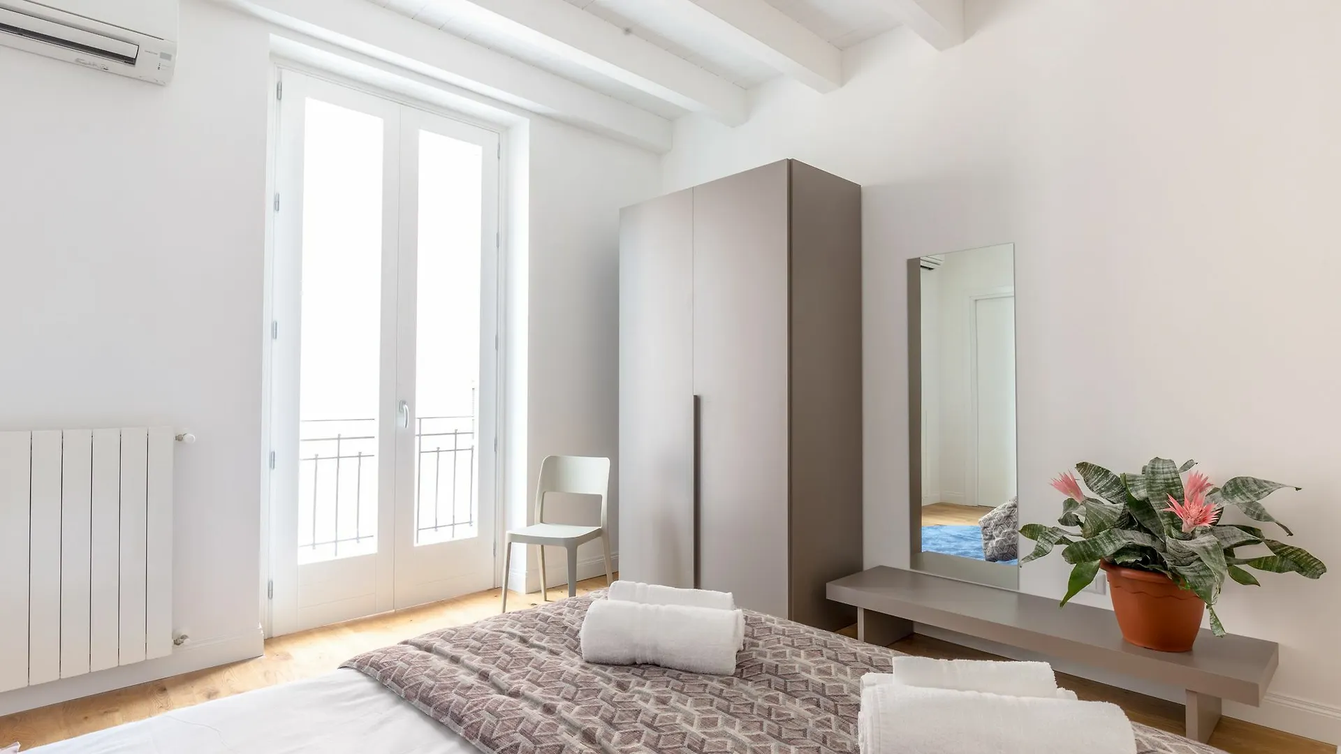 Casa Dei Mori Apartment Palermo