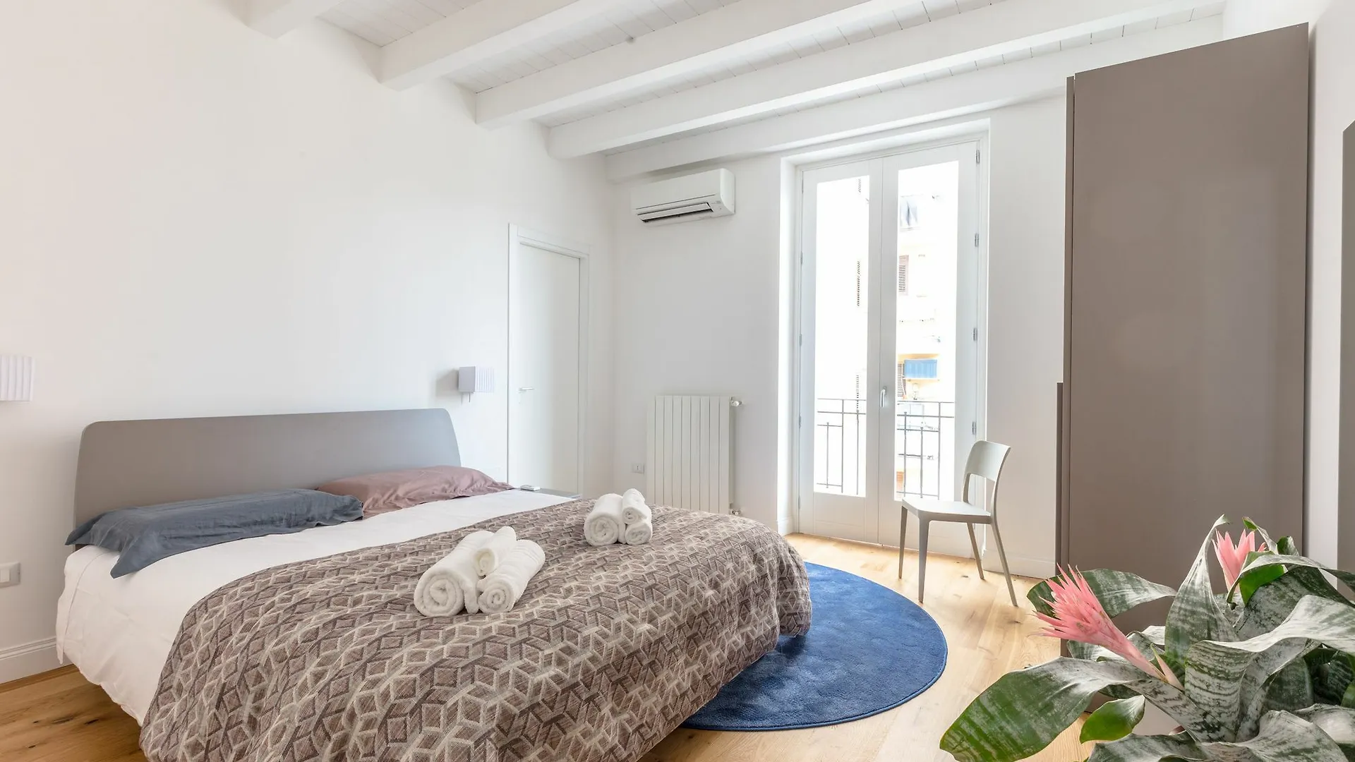 Casa Dei Mori Apartment Palermo