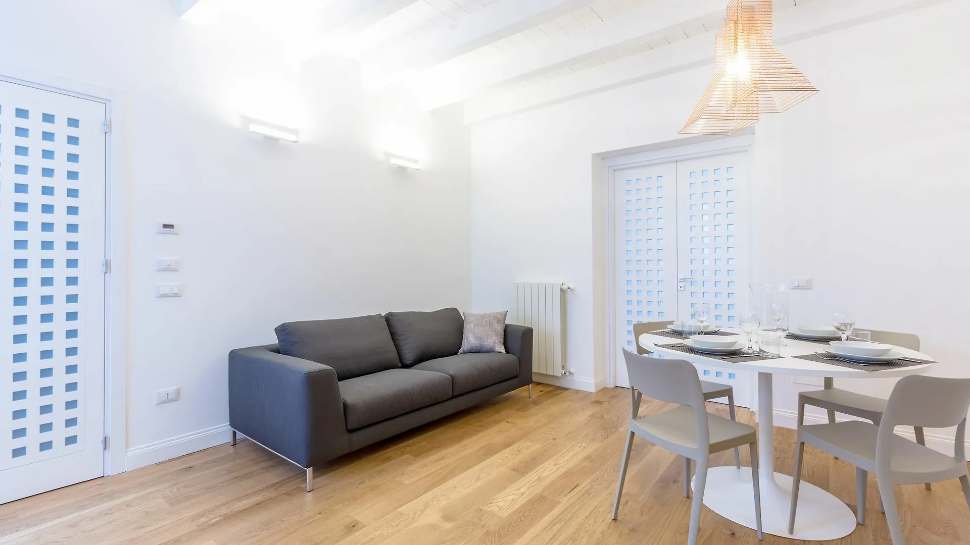Casa Dei Mori Apartment Palermo