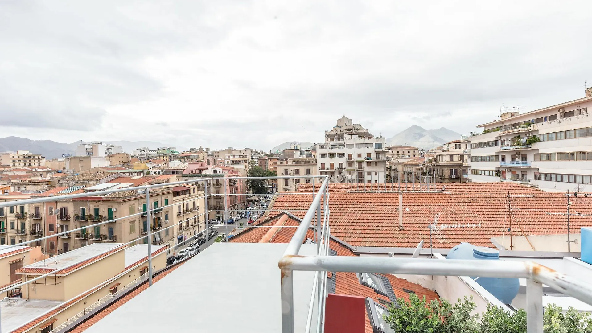 Casa Dei Mori Apartment Palermo