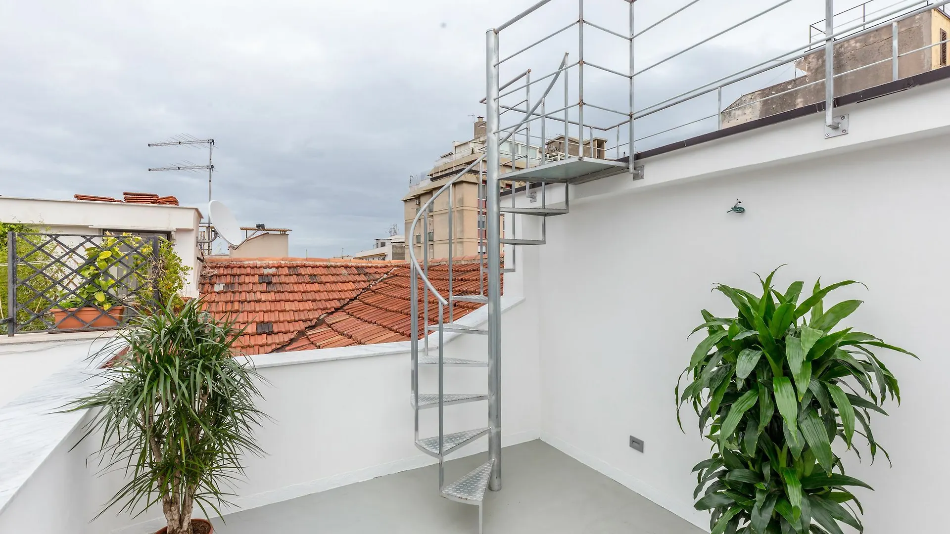 Casa Dei Mori Apartment Palermo