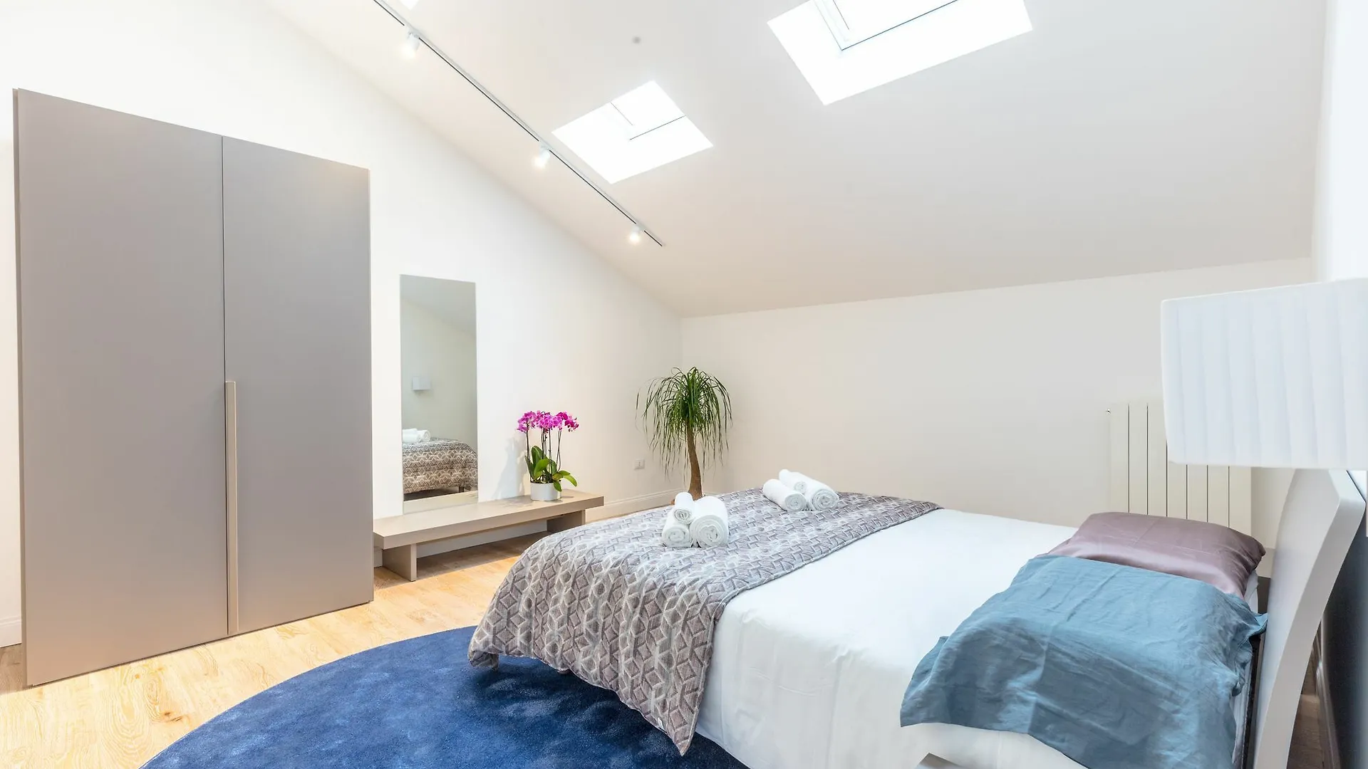 Casa Dei Mori Apartment Palermo Italy
