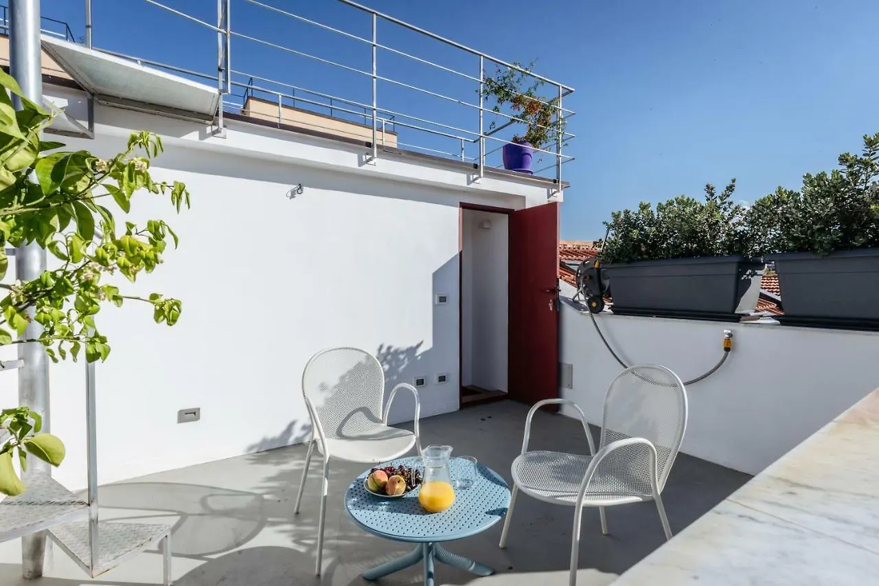 Casa Dei Mori Apartment Palermo