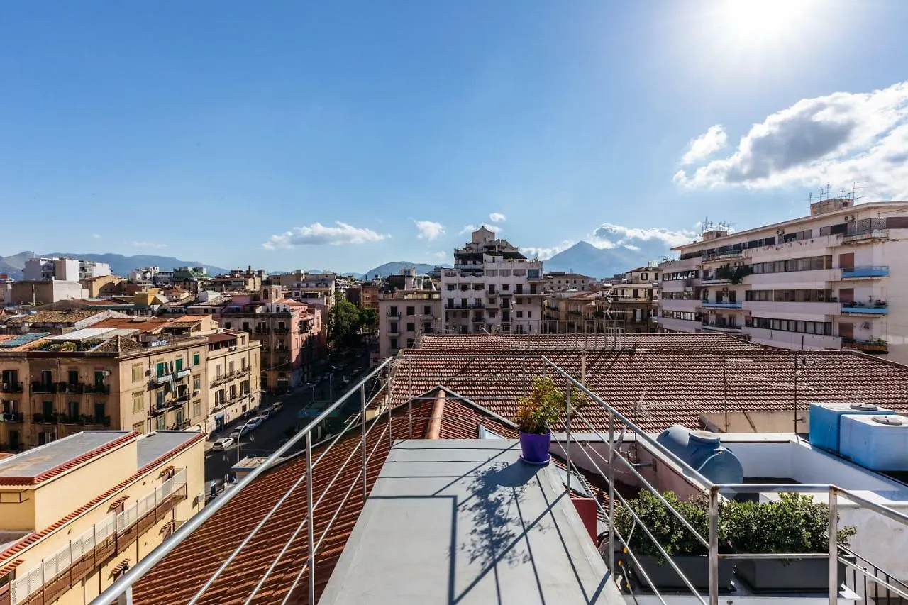 Casa Dei Mori Apartment Palermo Italy