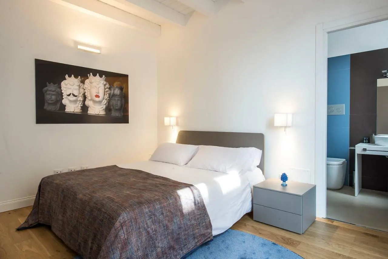 Casa Dei Mori Apartment Palermo