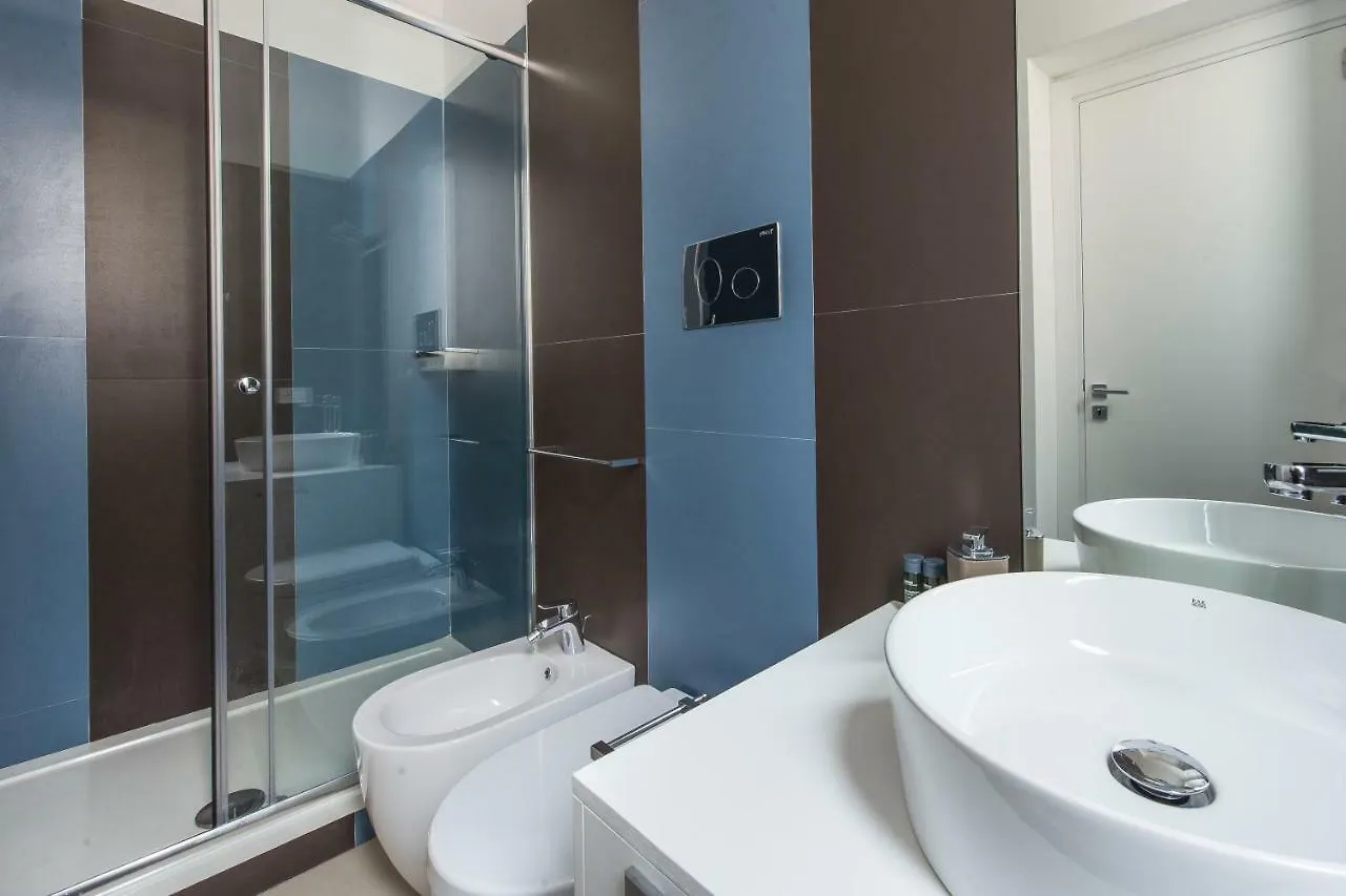 Casa Dei Mori Apartment Palermo Italy