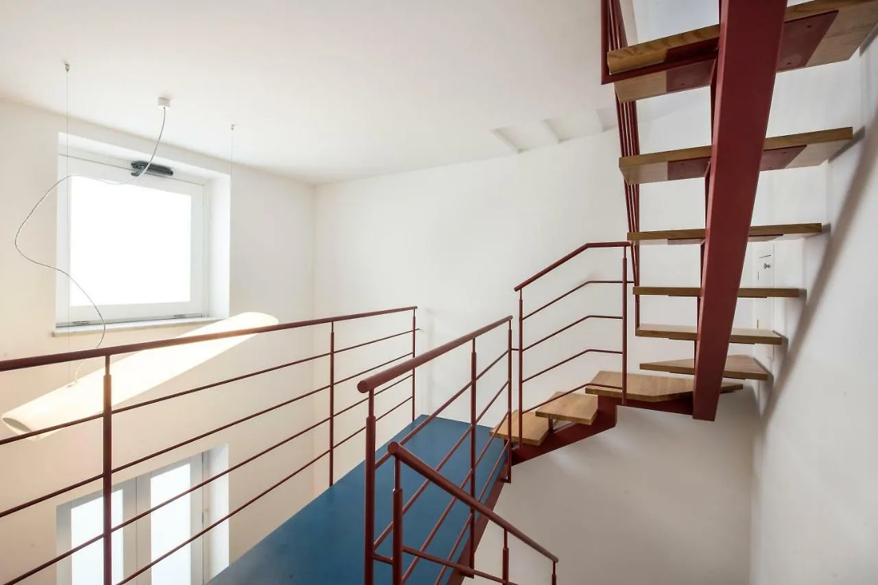 Casa Dei Mori Apartment Palermo