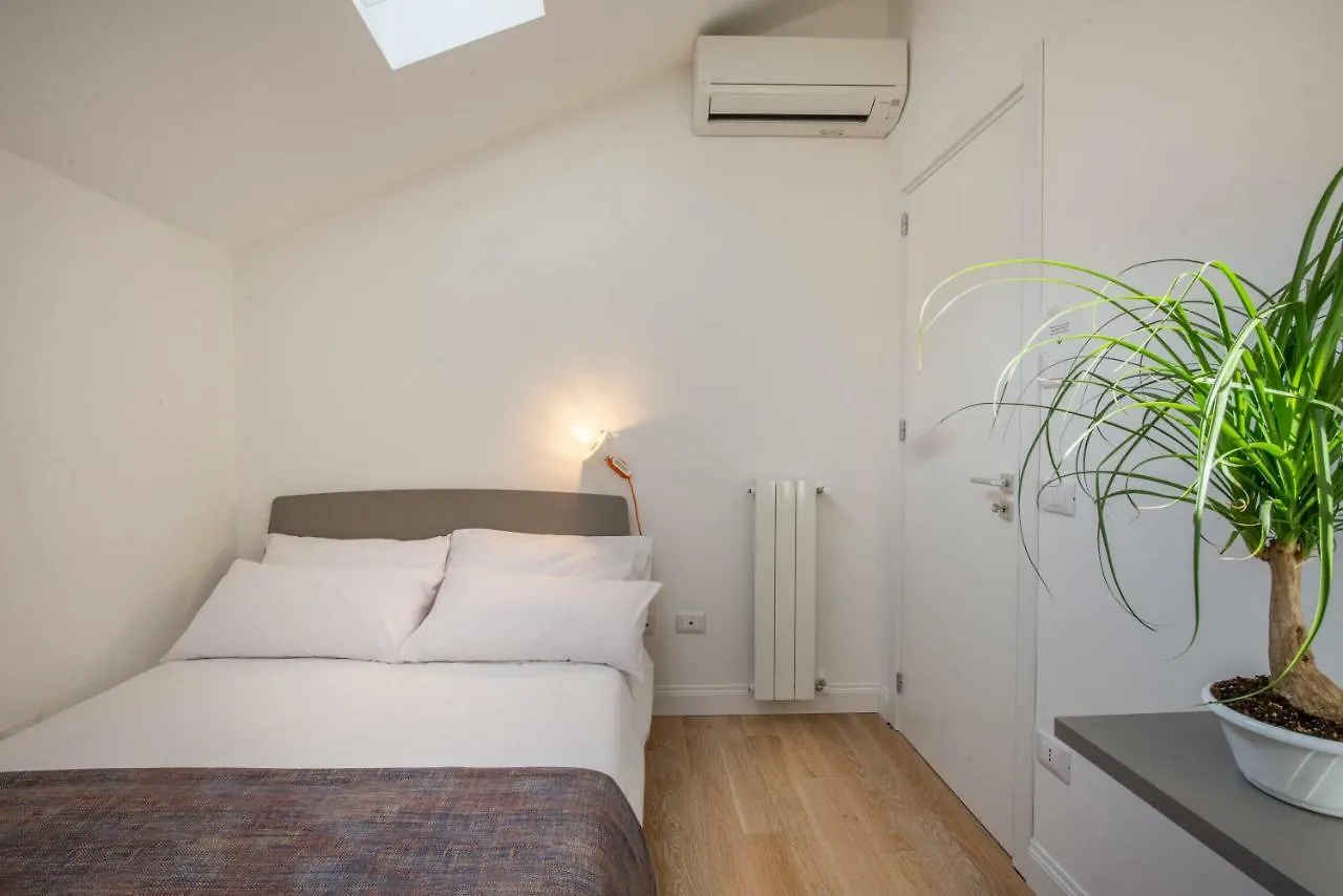 Casa Dei Mori Apartment Palermo