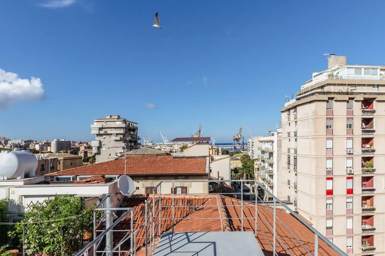 Casa Dei Mori Apartment Palermo Italy
