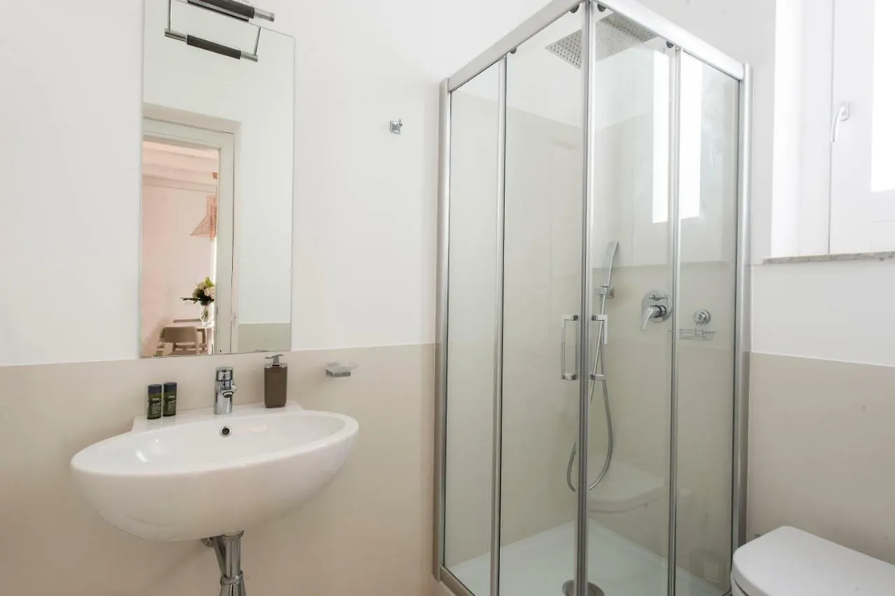 Casa Dei Mori Apartment Palermo 0*,