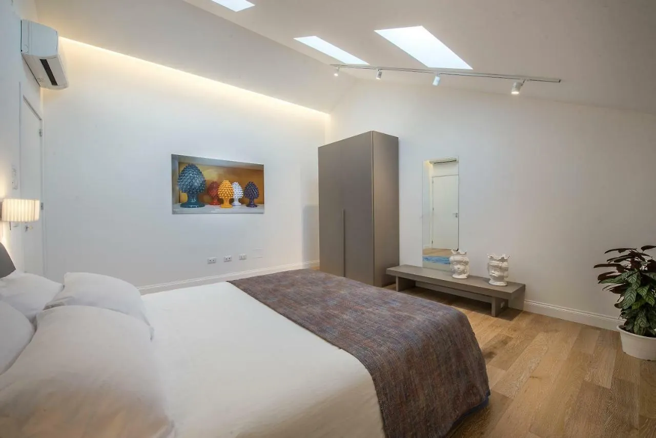 Casa Dei Mori Apartment Palermo 0*,  Italy
