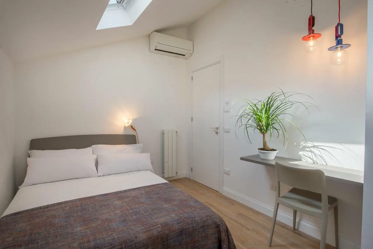 Casa Dei Mori Apartment Palermo Italy