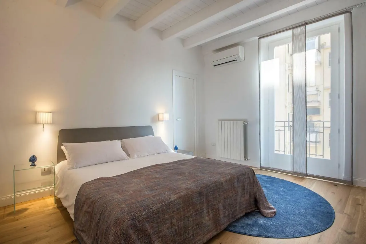 Casa Dei Mori Apartment Palermo