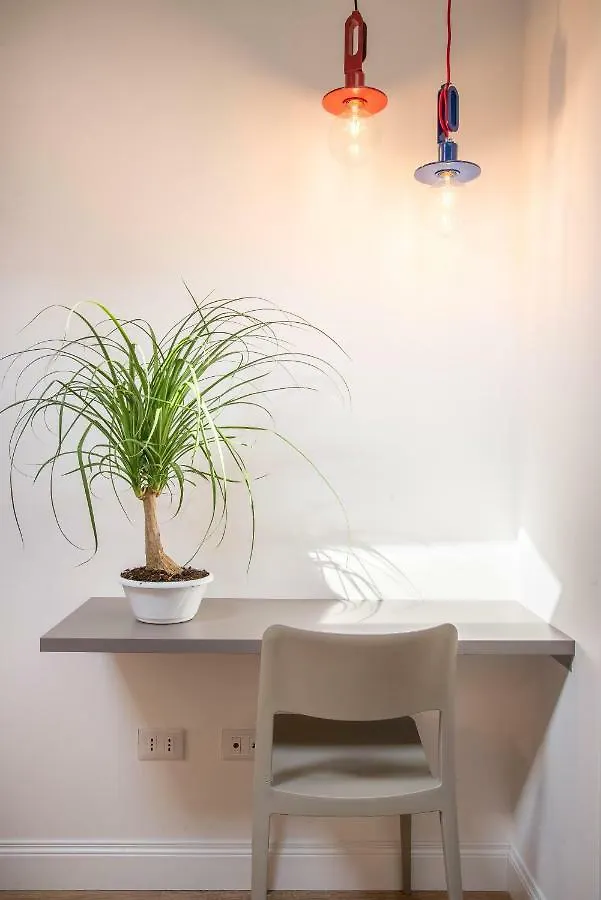Casa Dei Mori Apartment Palermo