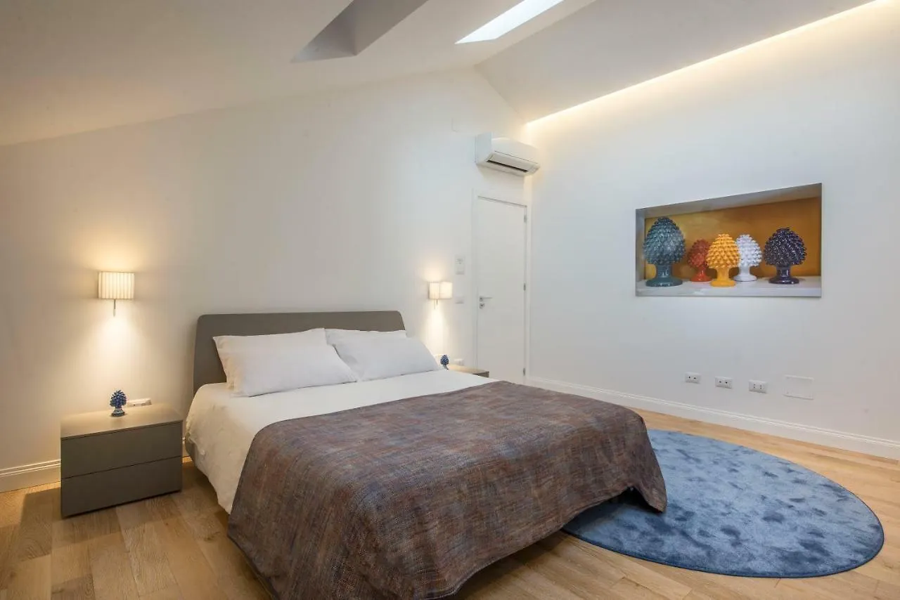 Casa Dei Mori Apartment Palermo