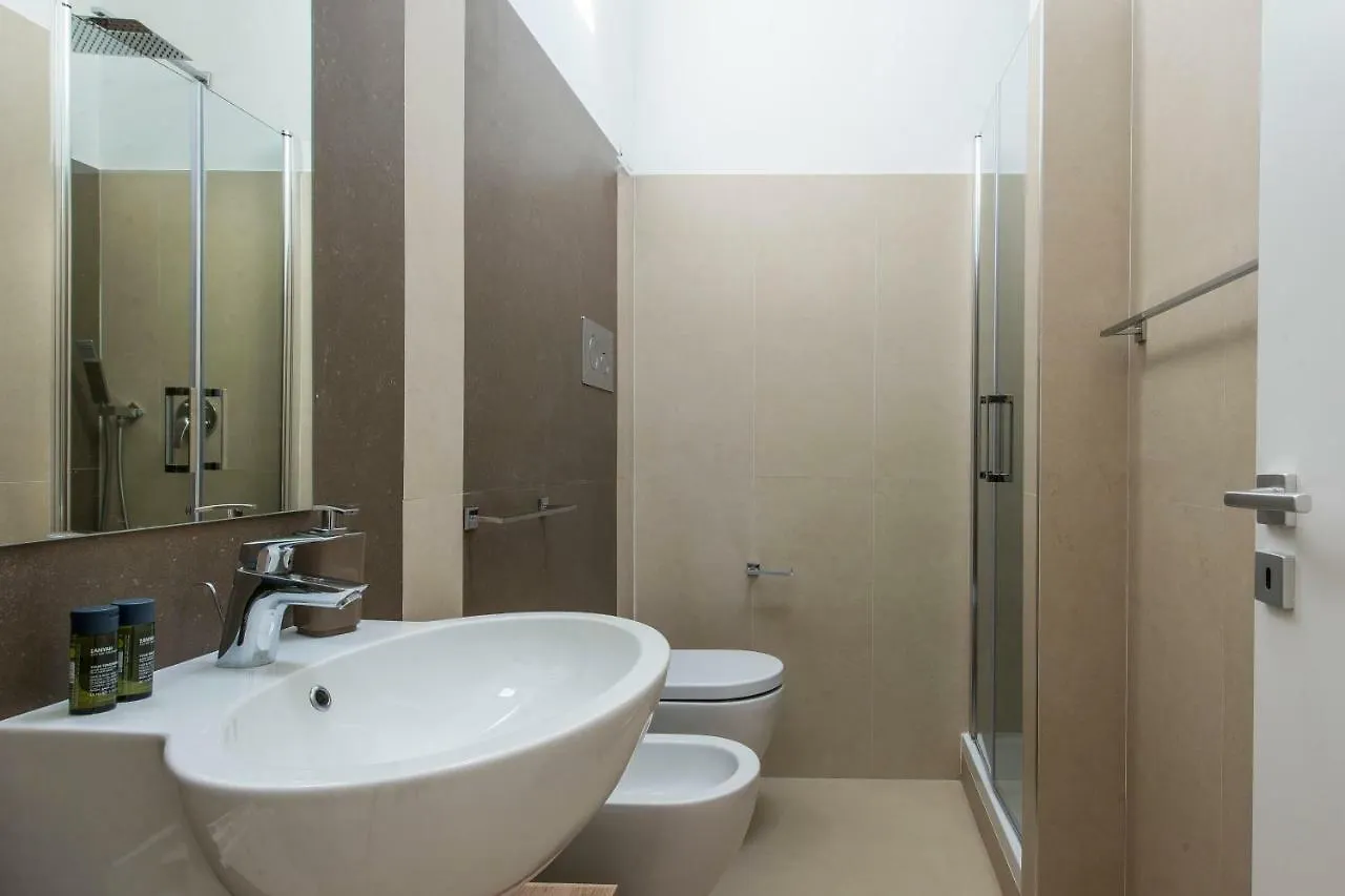 Casa Dei Mori Apartment Palermo